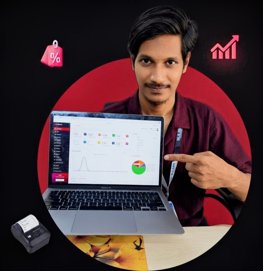 Possunna | POS Matrix